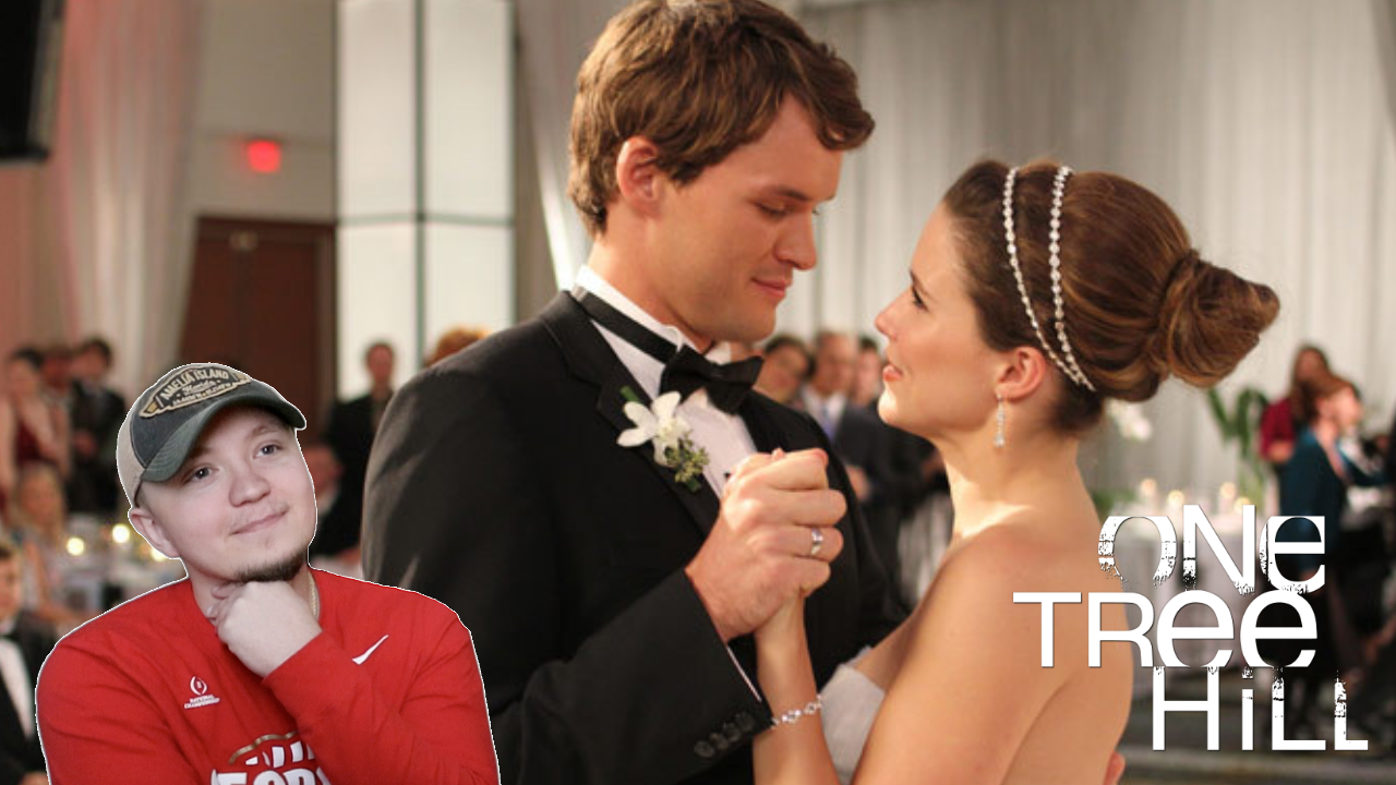 One Tree Hill S8E13