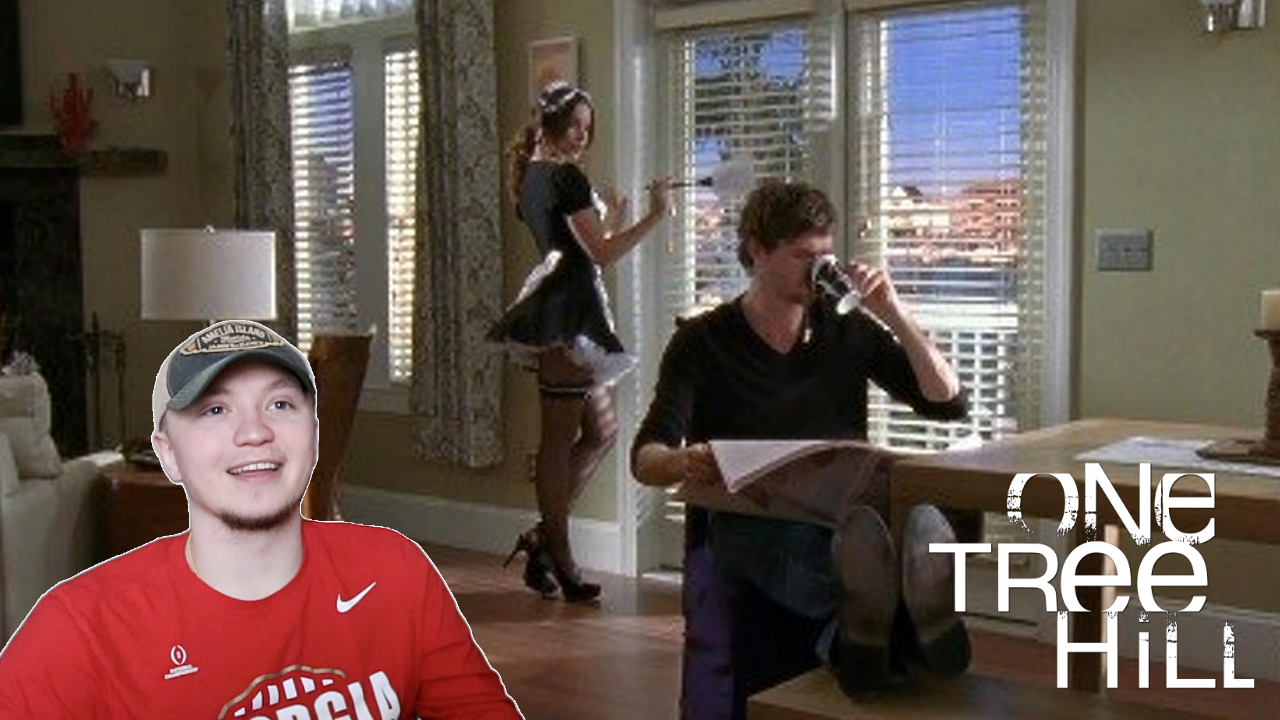 One Tree Hill S8E15