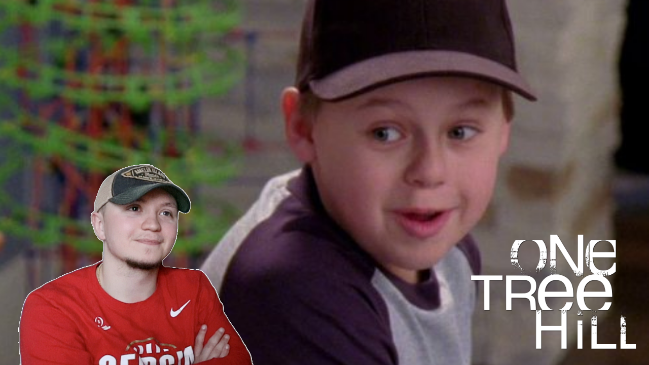 One Tree Hill S8E16