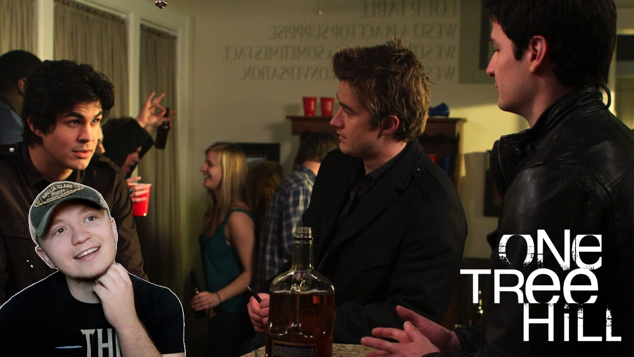 One Tree Hill S8E17