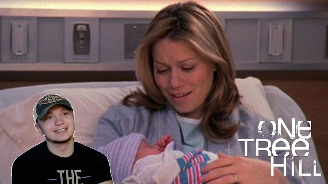 One Tree Hill S8E18