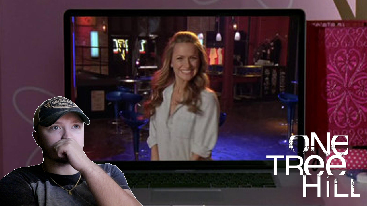 One Tree Hill S8E19