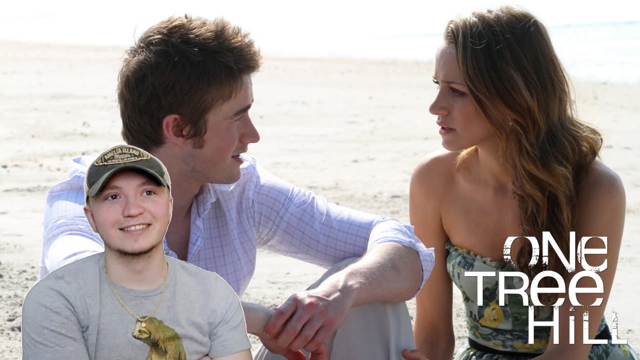 One Tree Hill S8E2