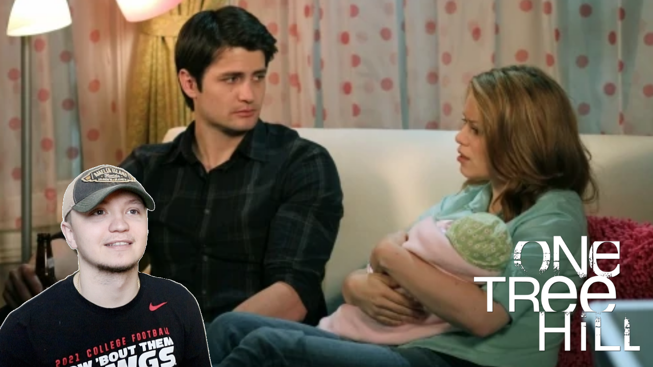 One Tree Hill S8E20