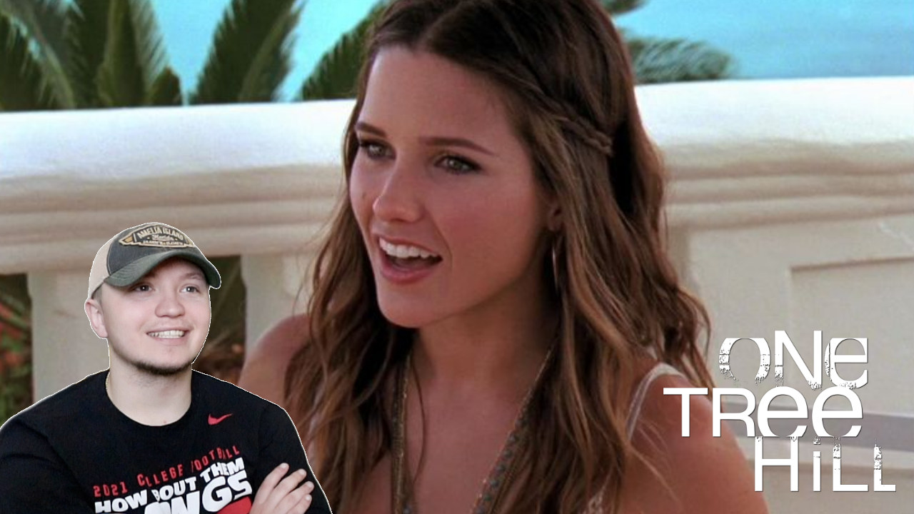 One Tree Hill S8E21