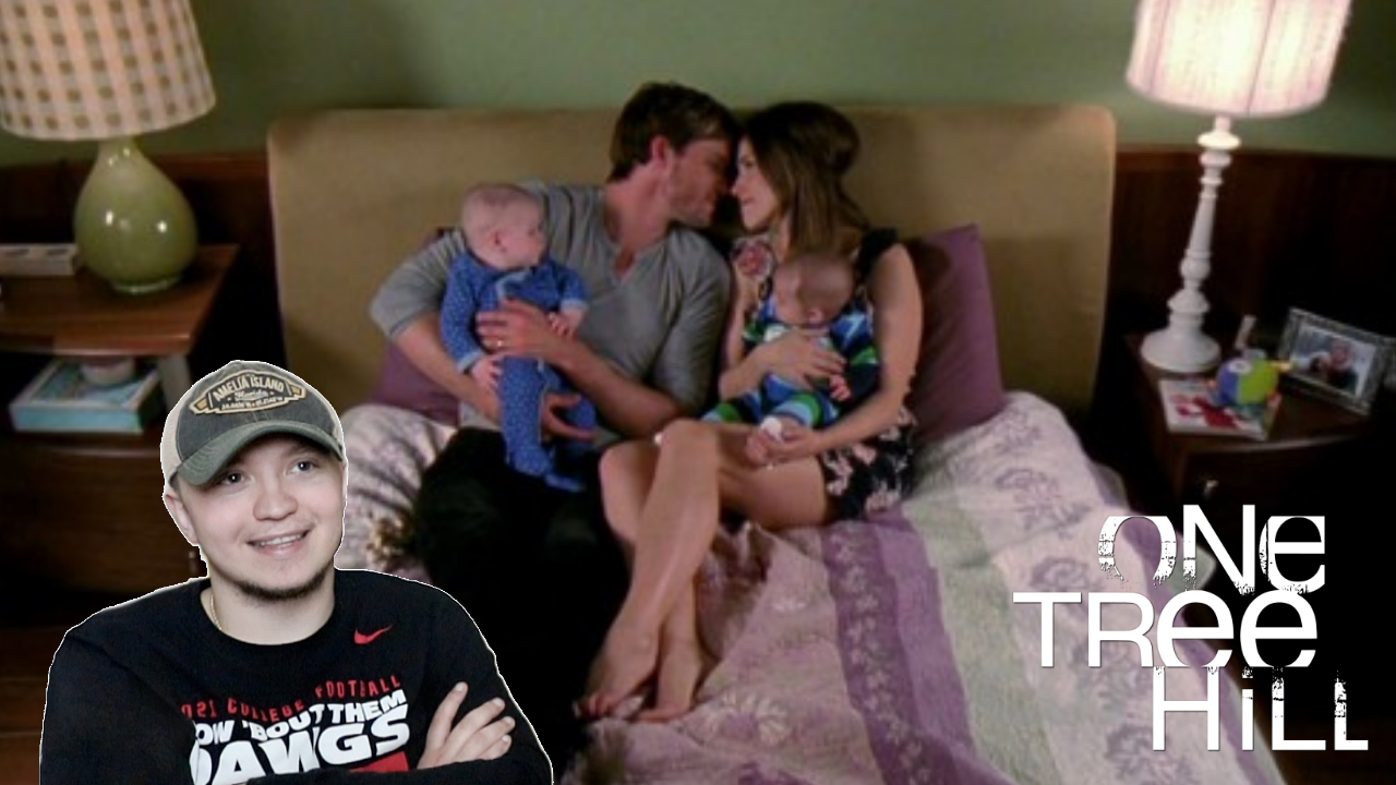 One Tree Hill S8E22