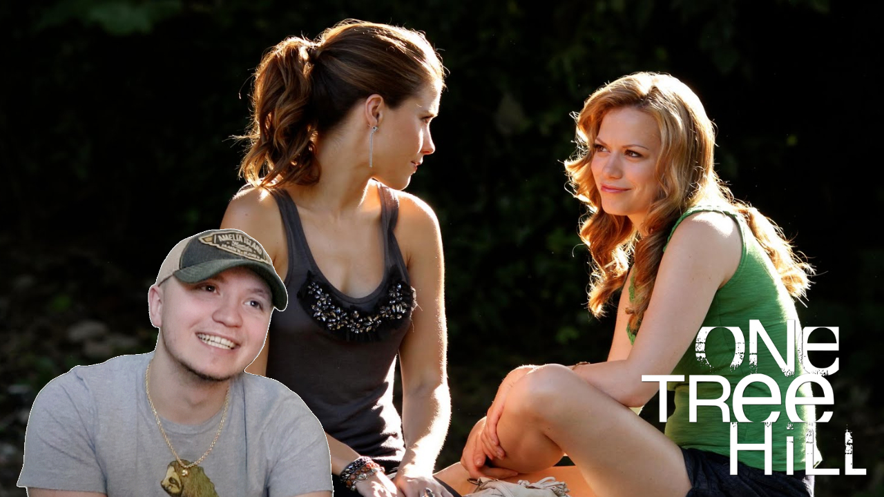 One Tree Hill S8E5