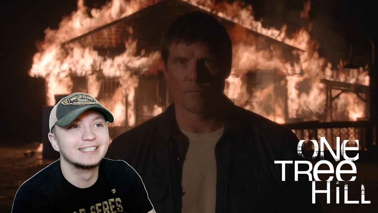 One Tree Hill S9E1
