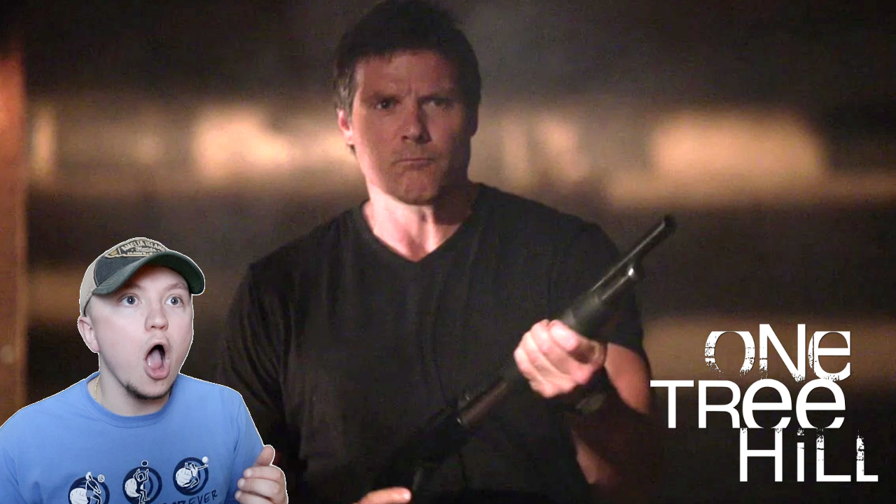 One Tree Hill S9E10
