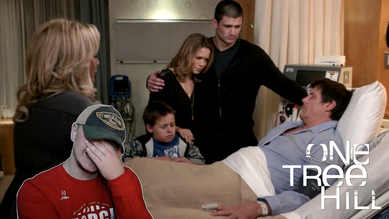 One Tree Hill S9E11