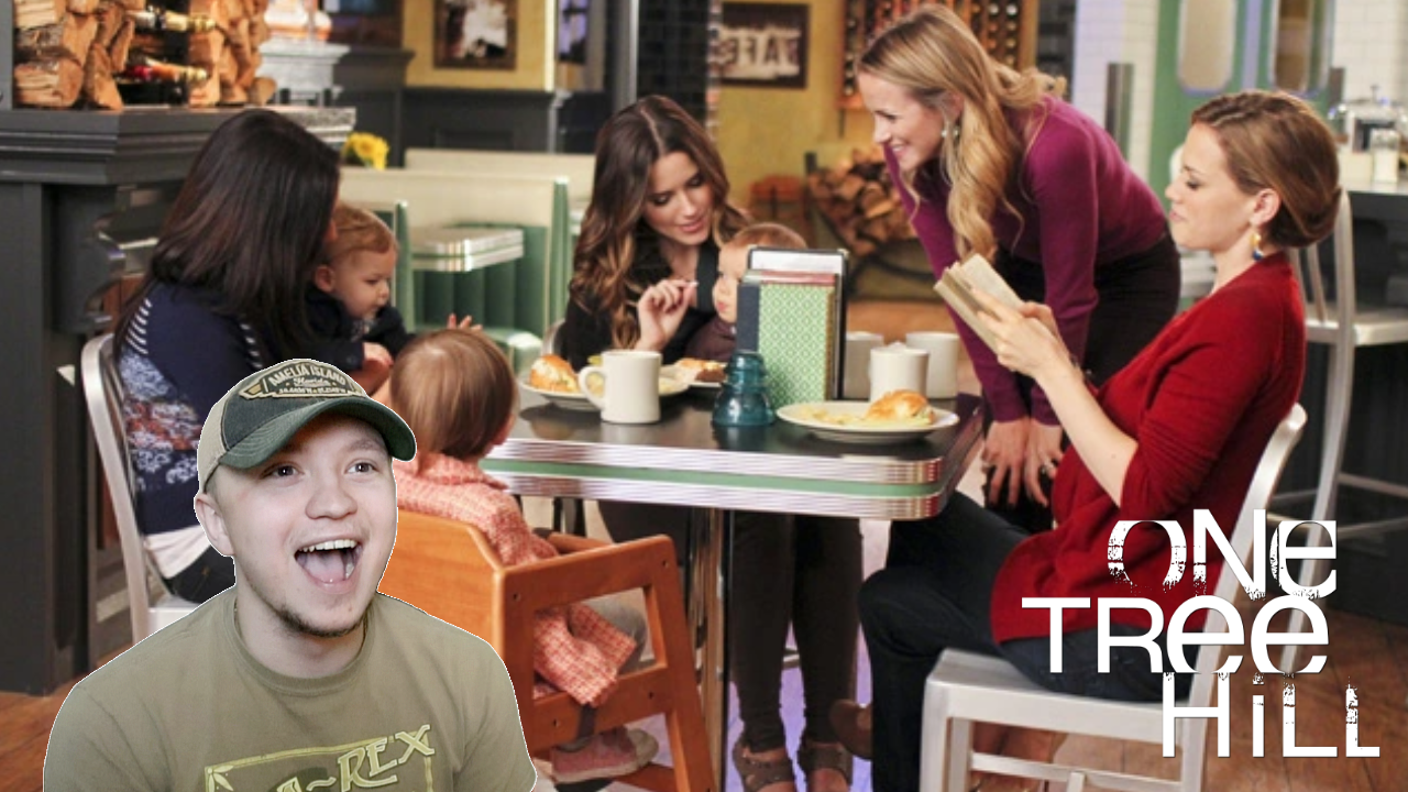 One Tree Hill S9E13