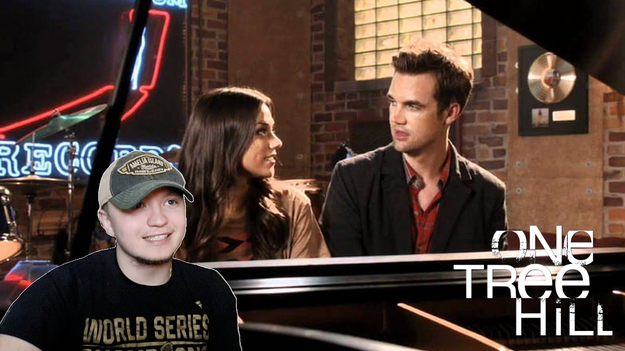 One Tree Hill S9E2