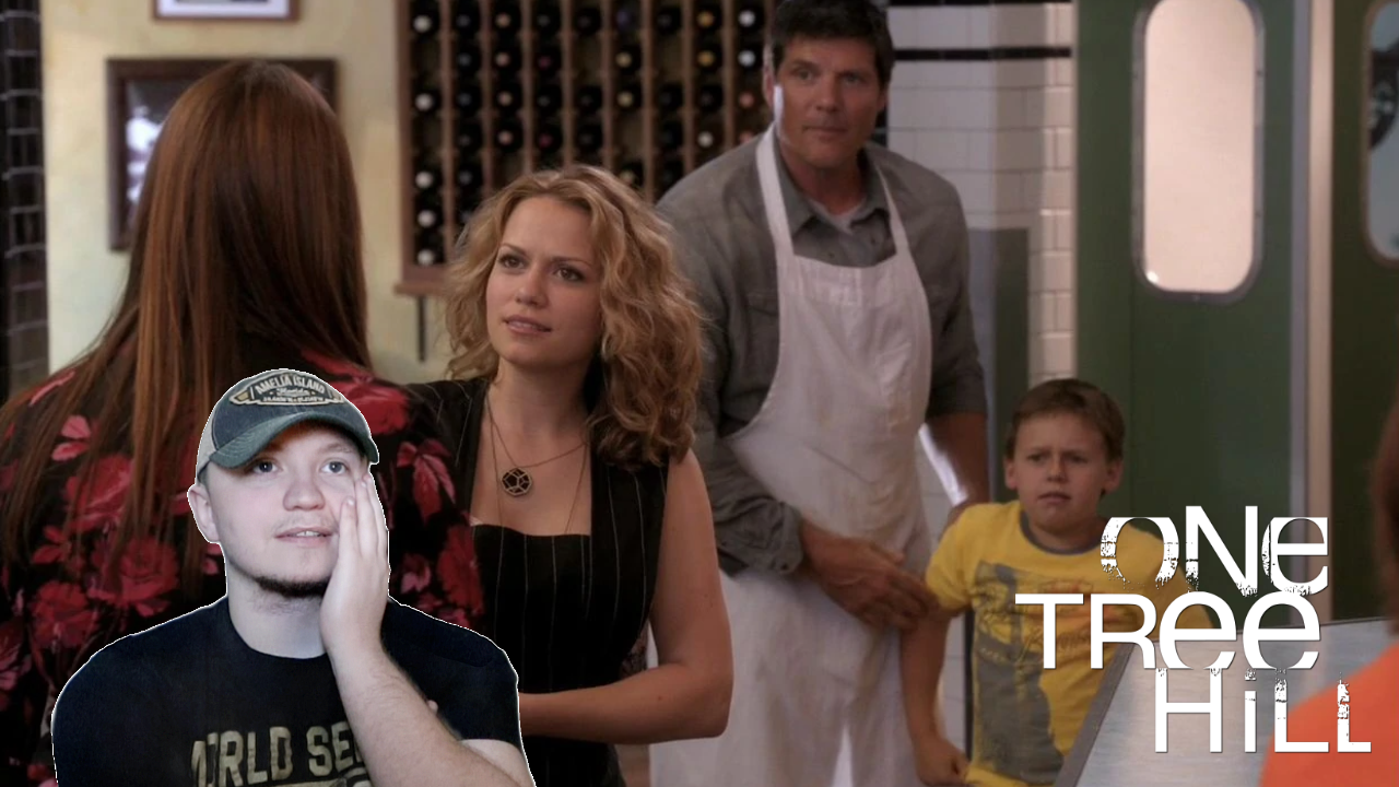 One Tree Hill S9E3