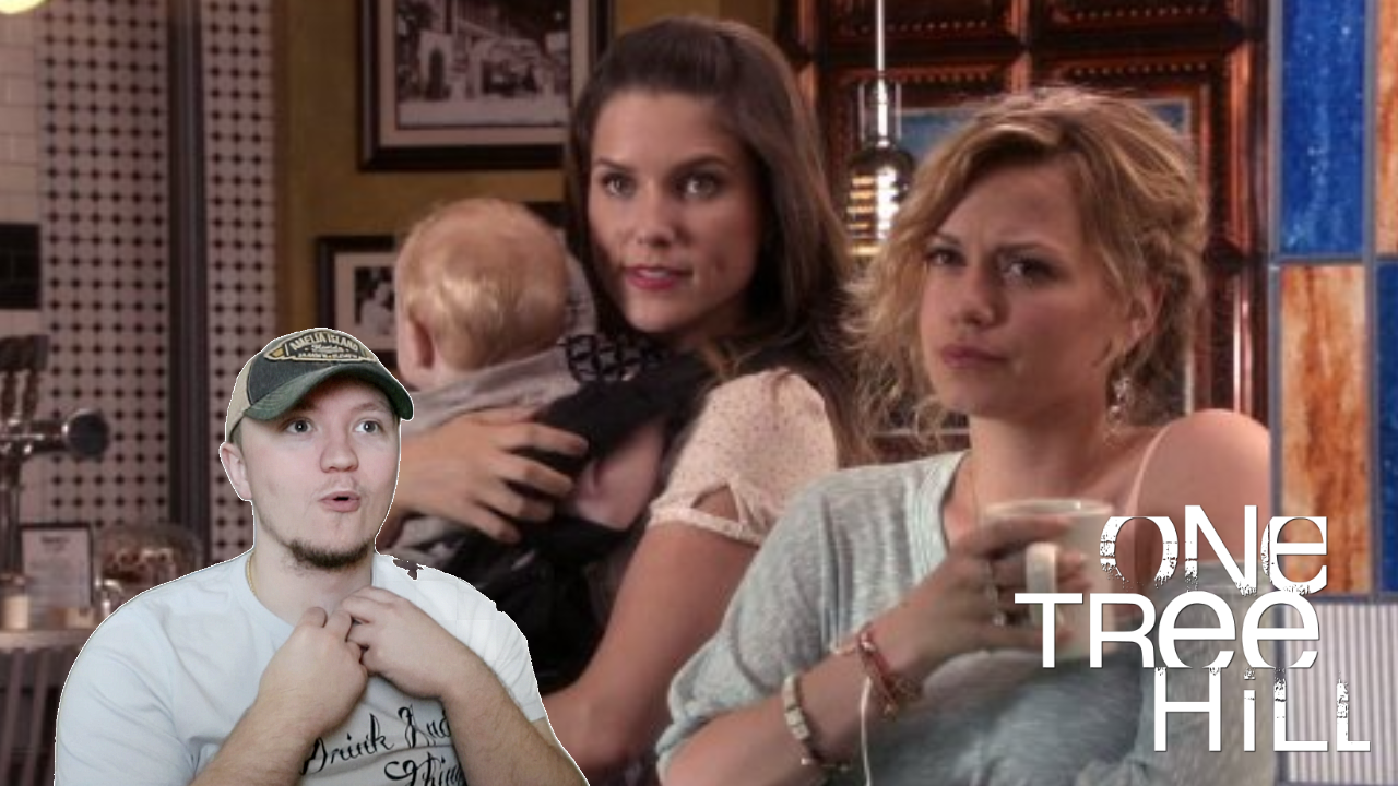 One Tree Hill S9E4