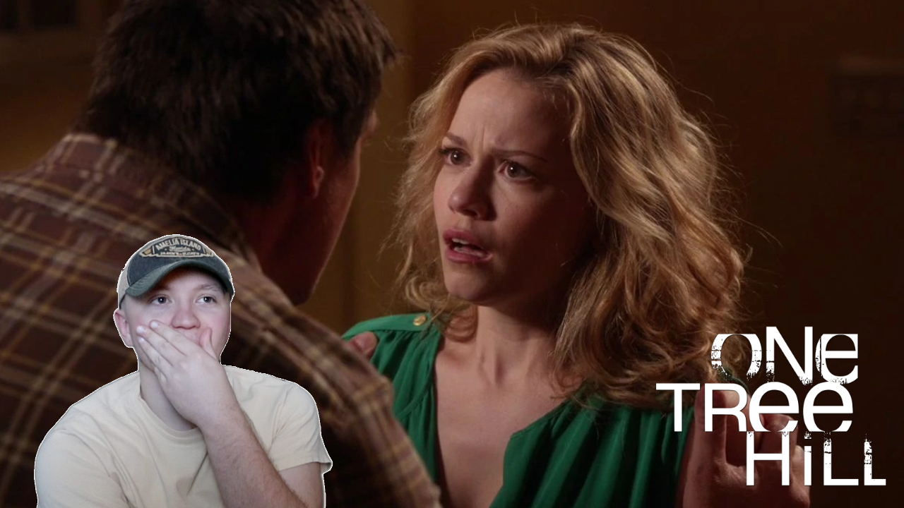 One Tree Hill S9E5