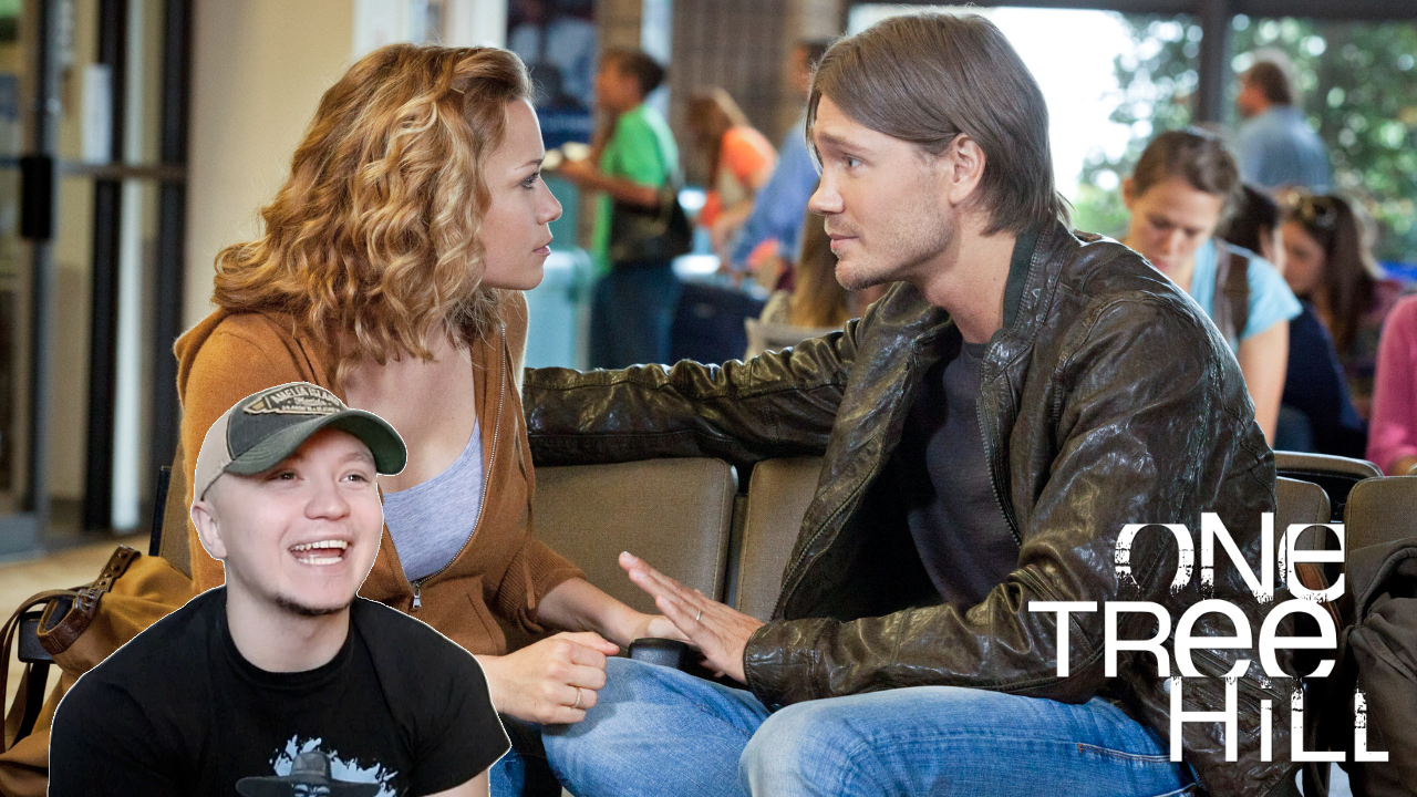 One Tree Hill S9E7