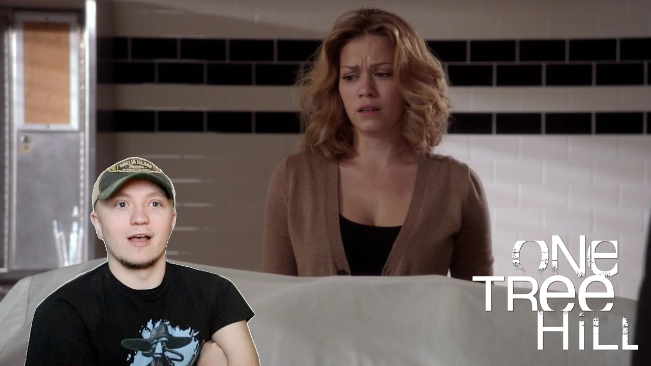 One Tree Hill S9E8