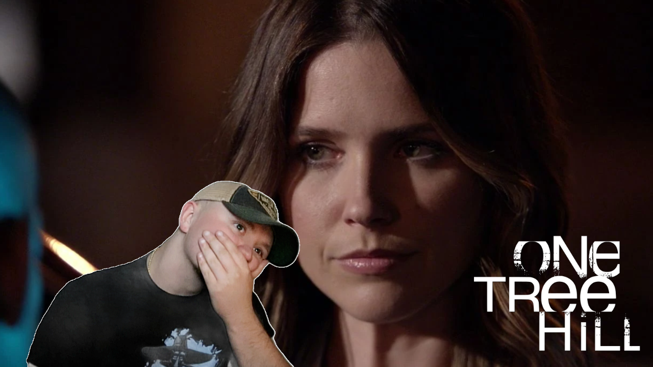 One Tree Hill S9E9