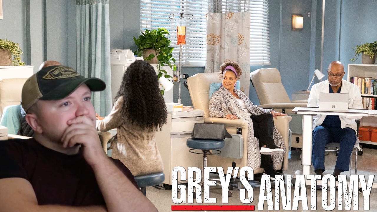 Greys Anatomy S18E18