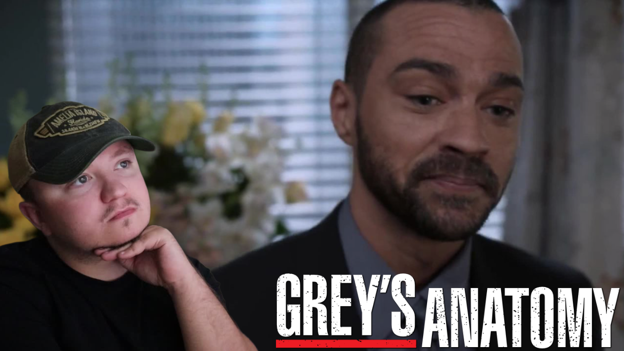 Greys Anatomy S18E20