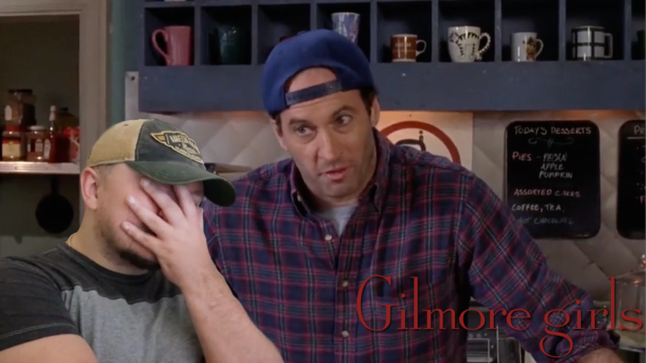 GIlmore Girls S6E16