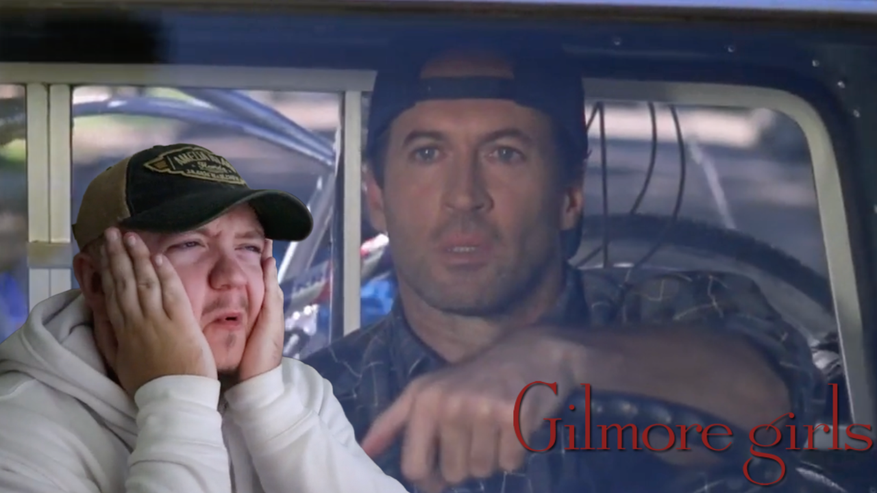 Gilmore Girls S7E2