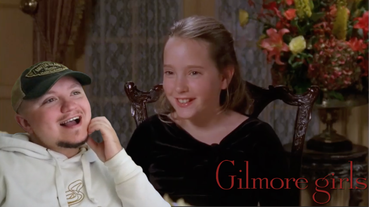 Gilmore Girls S7E3