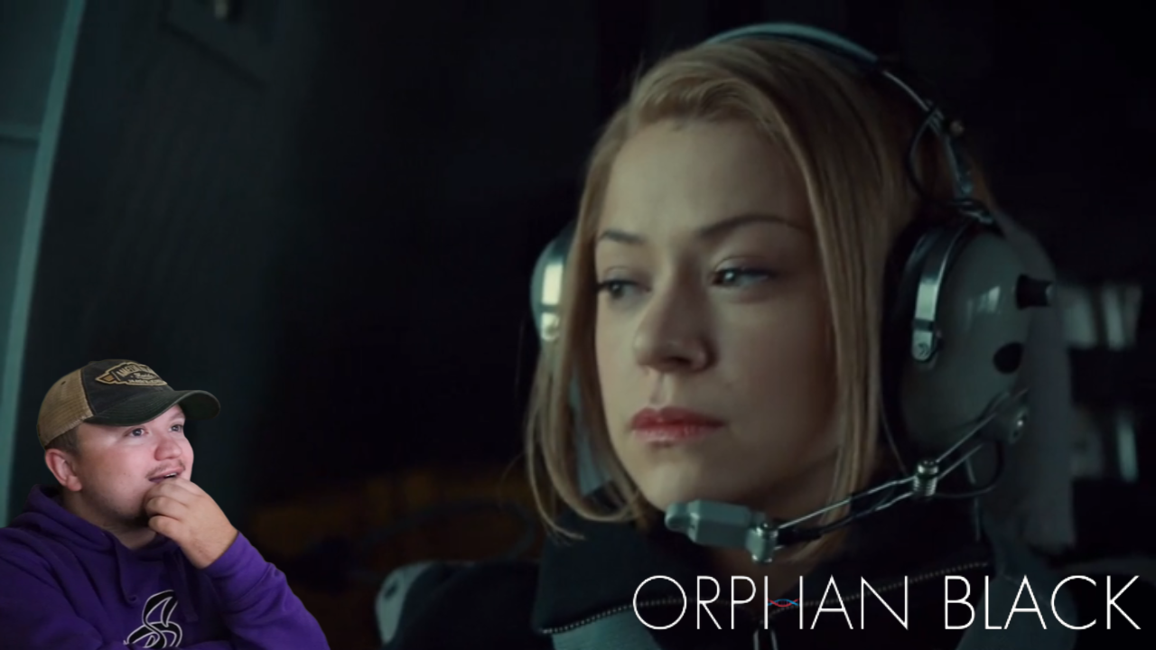 Orphan Black S4E10