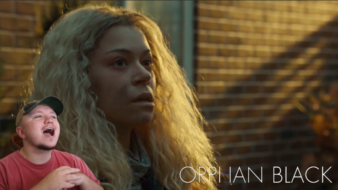 Orphan Black S4E4