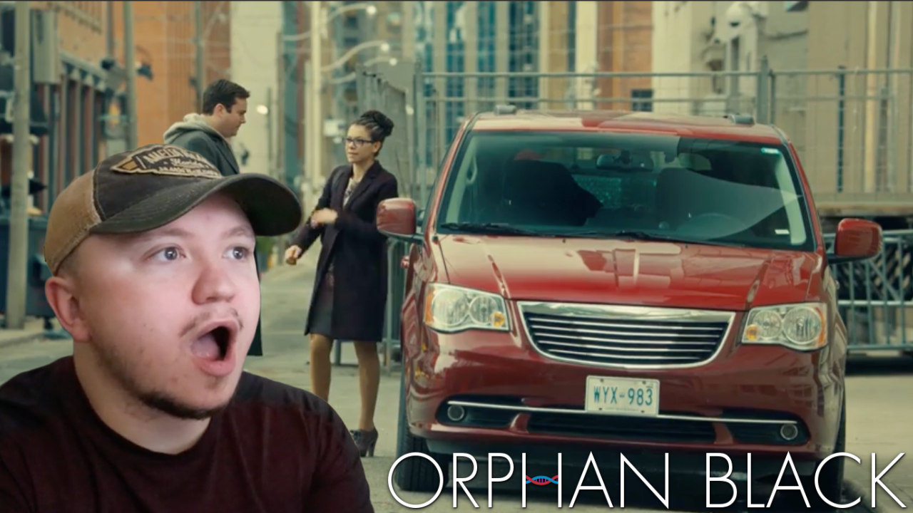Orphan Black S4E5