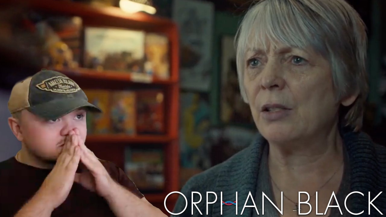 Orphan Black S4E6