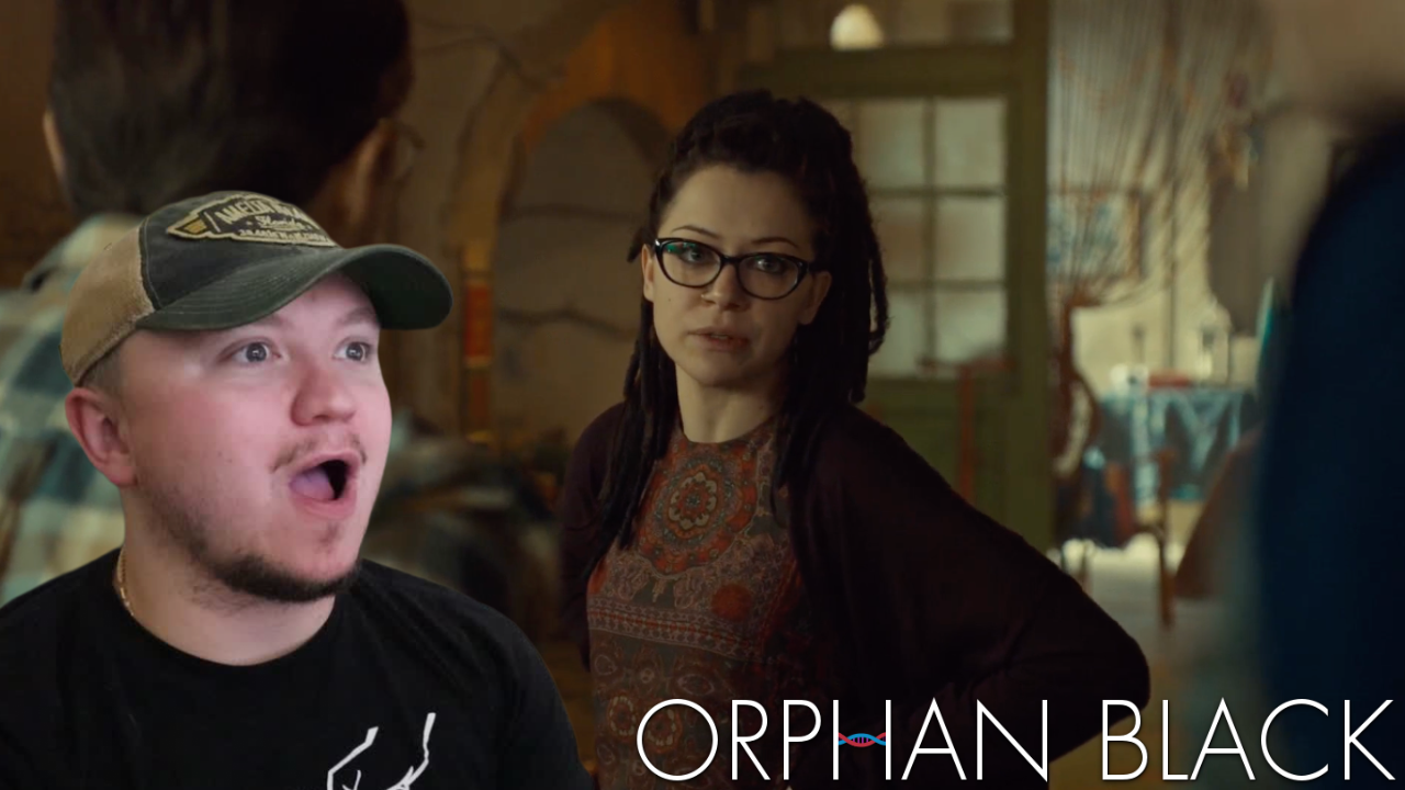 Orphan Black S4E7