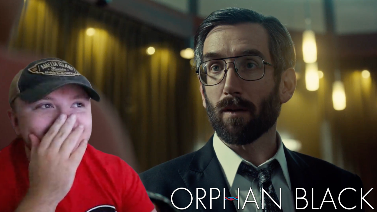 Orphan Black S4E8