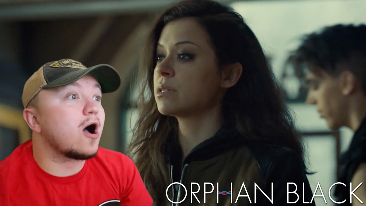 Orphan Black S4E9