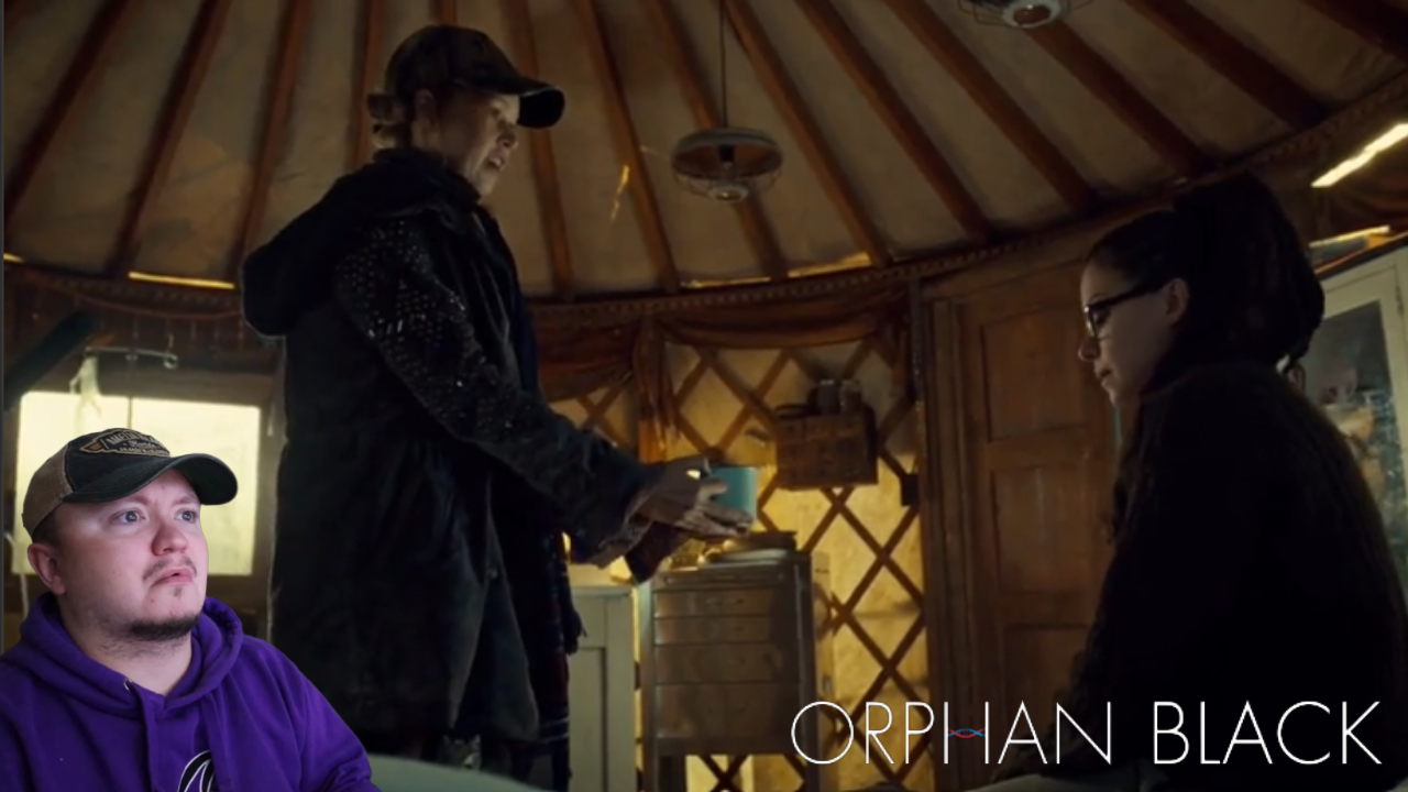 Orphan Black S5E1