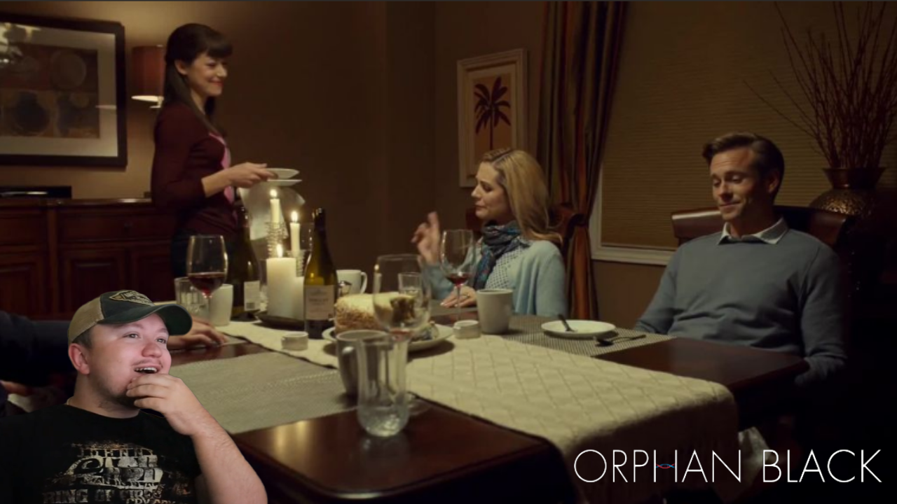 Orphan Black S5E3