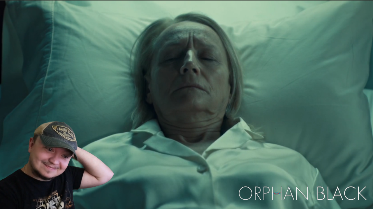 Orphan Black S5E4