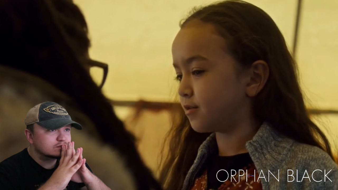 Orphan Black S5E5