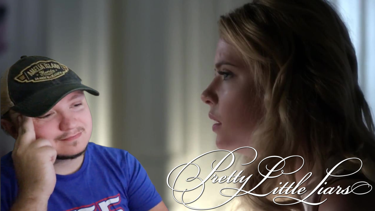 Pretty Little Liars S4E5