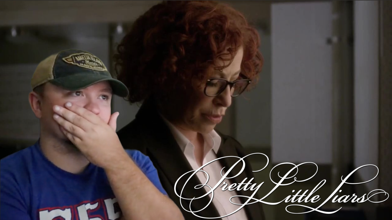 Pretty Little Liars S4E6