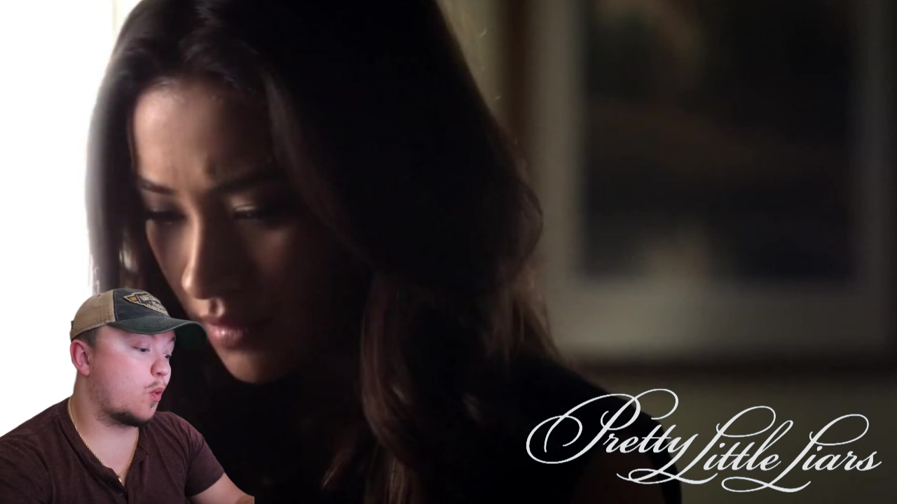 Pretty Little Liars S4E8