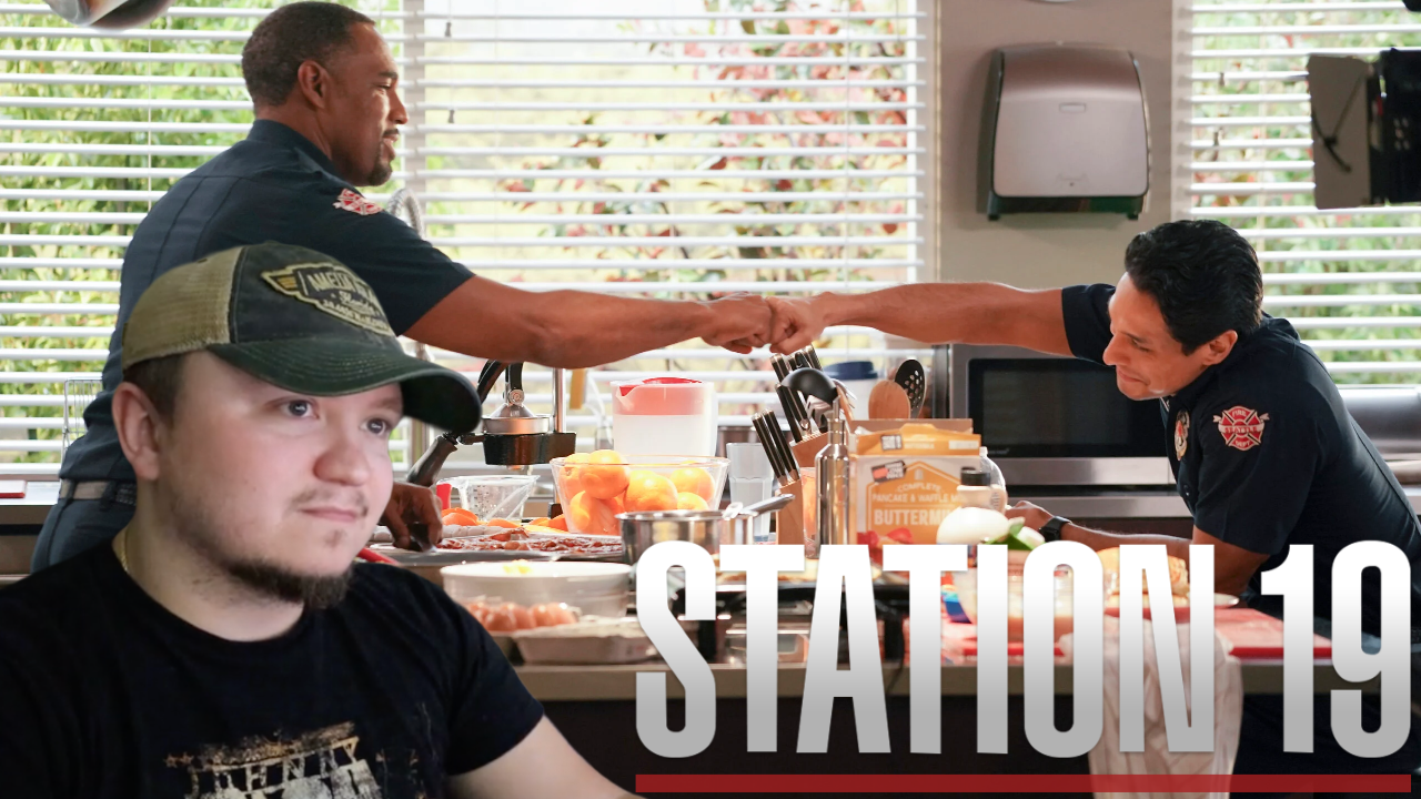 Station 19 S5E17