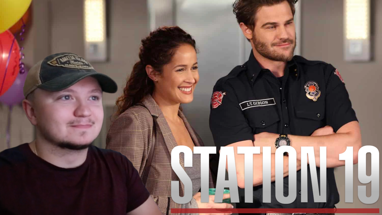 Station 19 S5E18