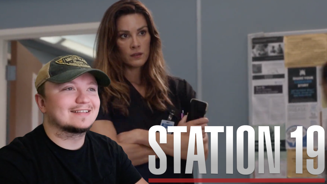Station 19 S6E2