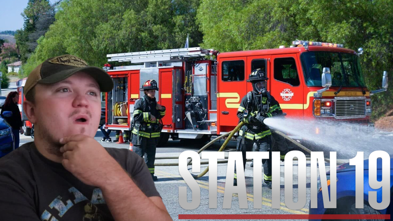 Station 19 S6E3