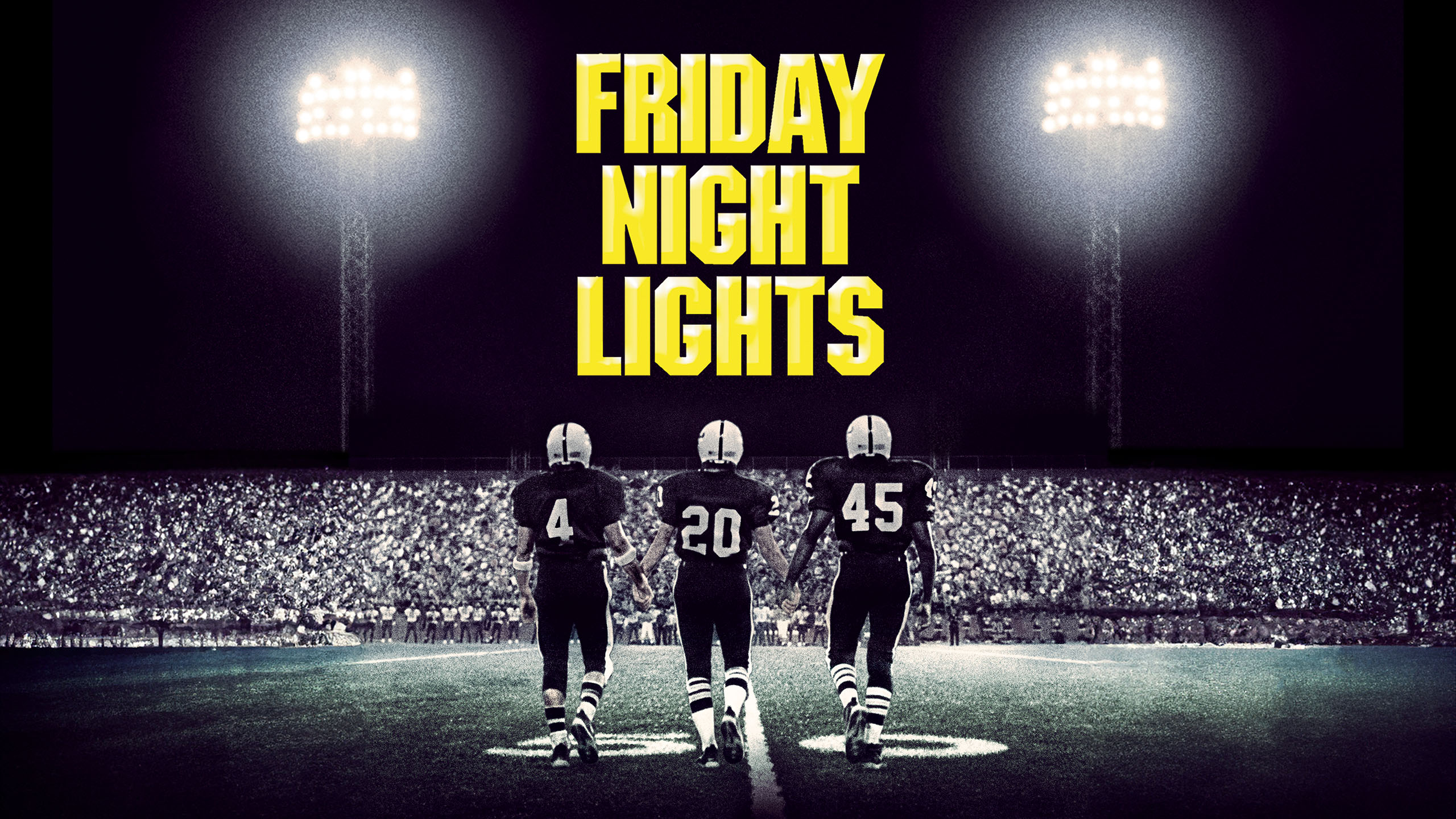 Friday Night Lights