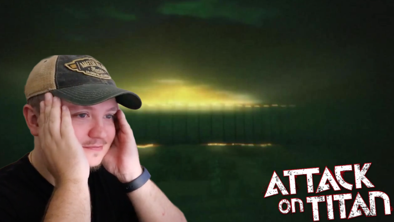 Attack on Titan S3E9