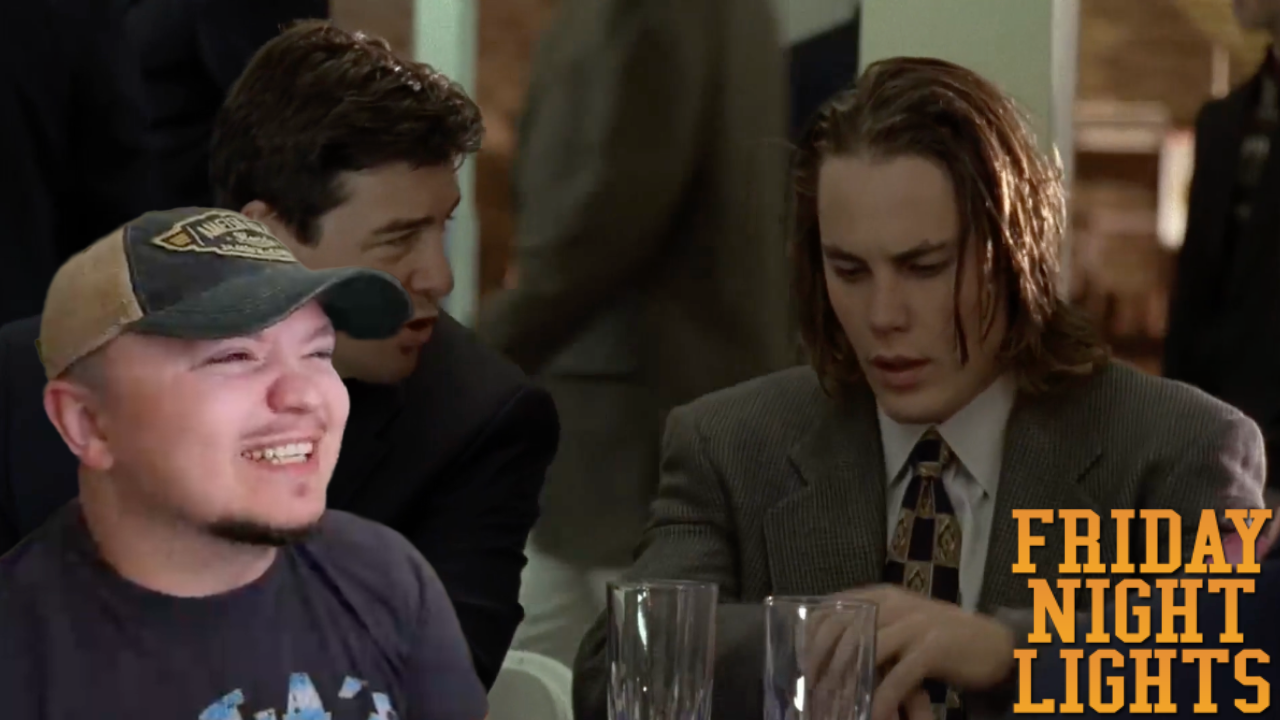 Friday Night Lights S1E11