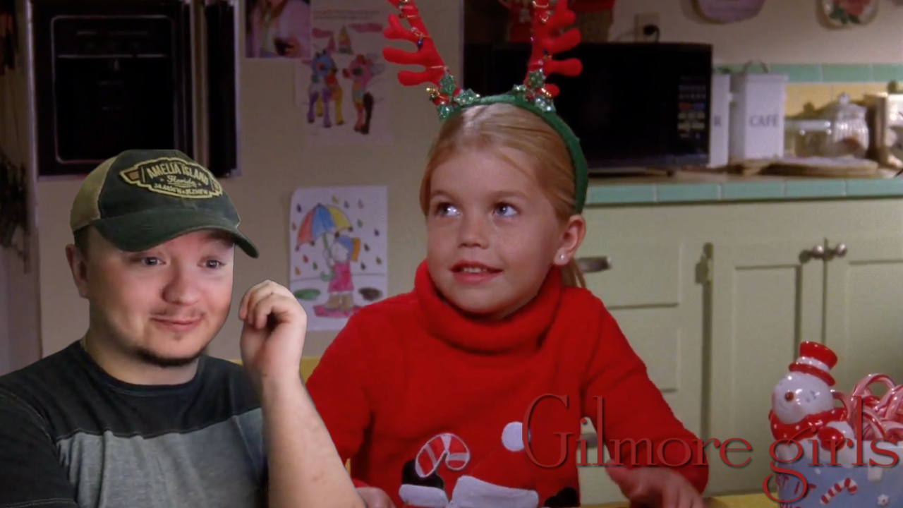 Gilmore Girls S7E11