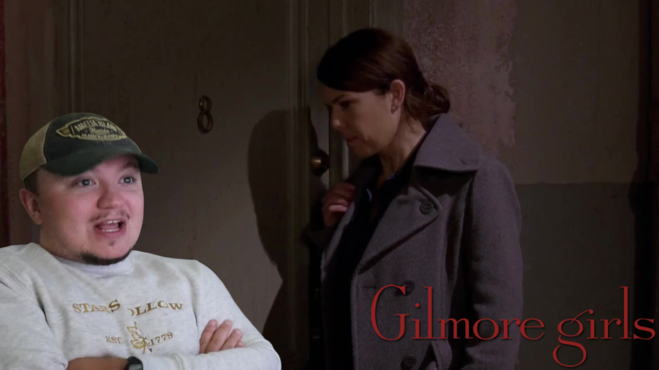 Gilmore Girls S7E15